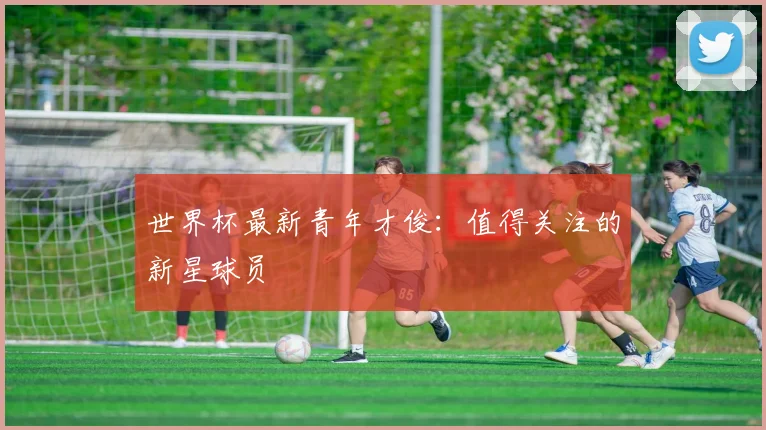 世界杯最新青年才俊:值得关注的新星球员