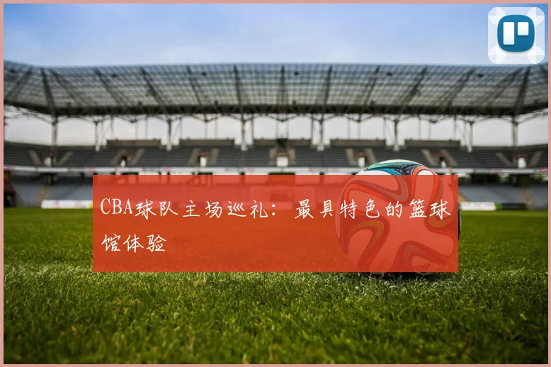 CBA球队主场巡礼:最具特色的篮球馆体验